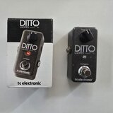 TC Electronic DITTO