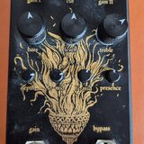 Lichtlaerm Audio Gehenna