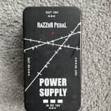 Razzor Power Supply