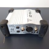 Behringer DI 100 ULTRA-DI DI box