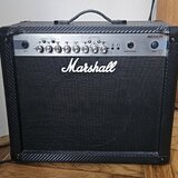 Kytarové kombo Marshall 30W