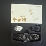 Kazoo dvojité