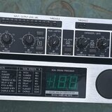 BEHRINGER procesory