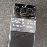 Boss IR-2