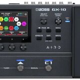 Boss GX-10