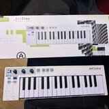 Arturia KeyStep
