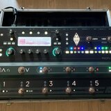 Kemper Profiler Stage + přidám Case zdarma