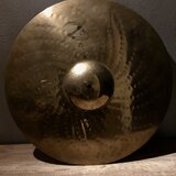 Zildjian Z Custom ride 20"