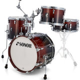 Koupím bicí soupravu Sonor AQ2 Bop