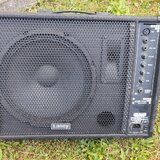 Aktivní odposlech Laney CXP-112