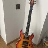 Fernandes  dragonfly elite