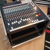 Mix Soundcraft 
