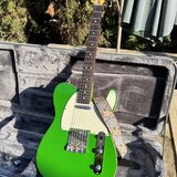 JHSelf Custom Guitars