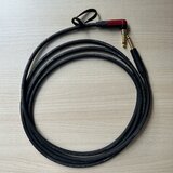 Kytarový kabel Sommer Cable Spirit LLX Silent 3 m