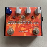 Dough Aldrich' Rocket Fuel od Majik Box