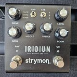 Strymon Iridium (Amp & IR Cab)