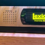 Lexicon PCM96 A  surround 