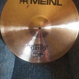 Meinl Classics 20" Powerful Ride