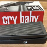Dunlop Cry Baby - GCB95 