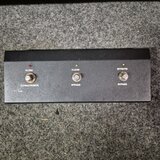 Marshall+ Peavey XXX