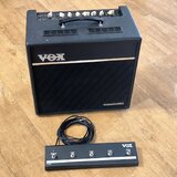 Vox Valvetronic VT80 + 