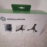 Držák pro tablet K&M 19790