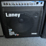 Laney RB5 Richter Bass