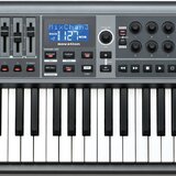 Novation Impulse 49 + Pouzdro