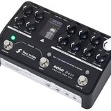 ..:: Two Notes Revolt Bass Preamp (3 kanál)::..
