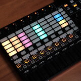 Akai APC40 MkII