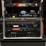 MESA/BOOGIE V-Twin Rackmount