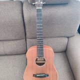 P: Cestovní kytaru Tanglewood TW2T