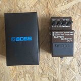 Prodám Boss OC-3 Super Octave