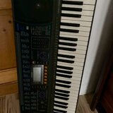 Casio CTK-601