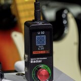 Mooer RADAR (IR Cab Sim)