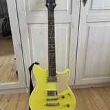 Yamaha Revstar RSE20