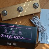 M-Vave Tank Mini RESERVANO