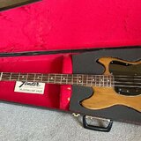 1972 Fender Musicmaster Bass