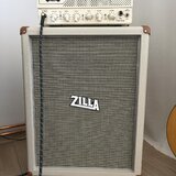 Victory V40 The Duchess + Zilla cabinet 2x10 Celestion