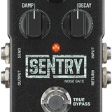 TC Eletronic Sentry Noise Gate