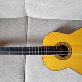 Antonio Sanchez 1020 v unikátním provedení