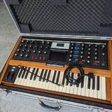Moog Voyager