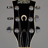 Gretsch 1990 Silver Jet G6129T