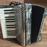 AKORDEON, HARMONIKA