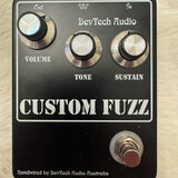 DevTech Custom Fuzz