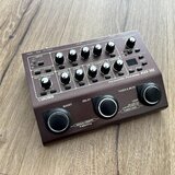 Akusticky efektovy predzesilovac BOSS AD-10