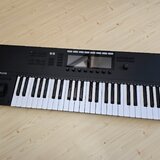 Native Instruments Komplete Kontrol S49 MK2