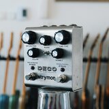 Strymon DECO V1 Rezervace