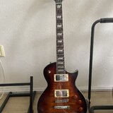 Esp Ltd ec256 - výměna za Epiphone les paul