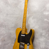 Kúpim Fender Telecaster